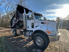 2008 PETERBILT 340 - Image 5