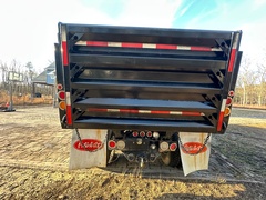 2008 PETERBILT 340 - Image 7