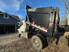 2008 PETERBILT 340 - Image 8
