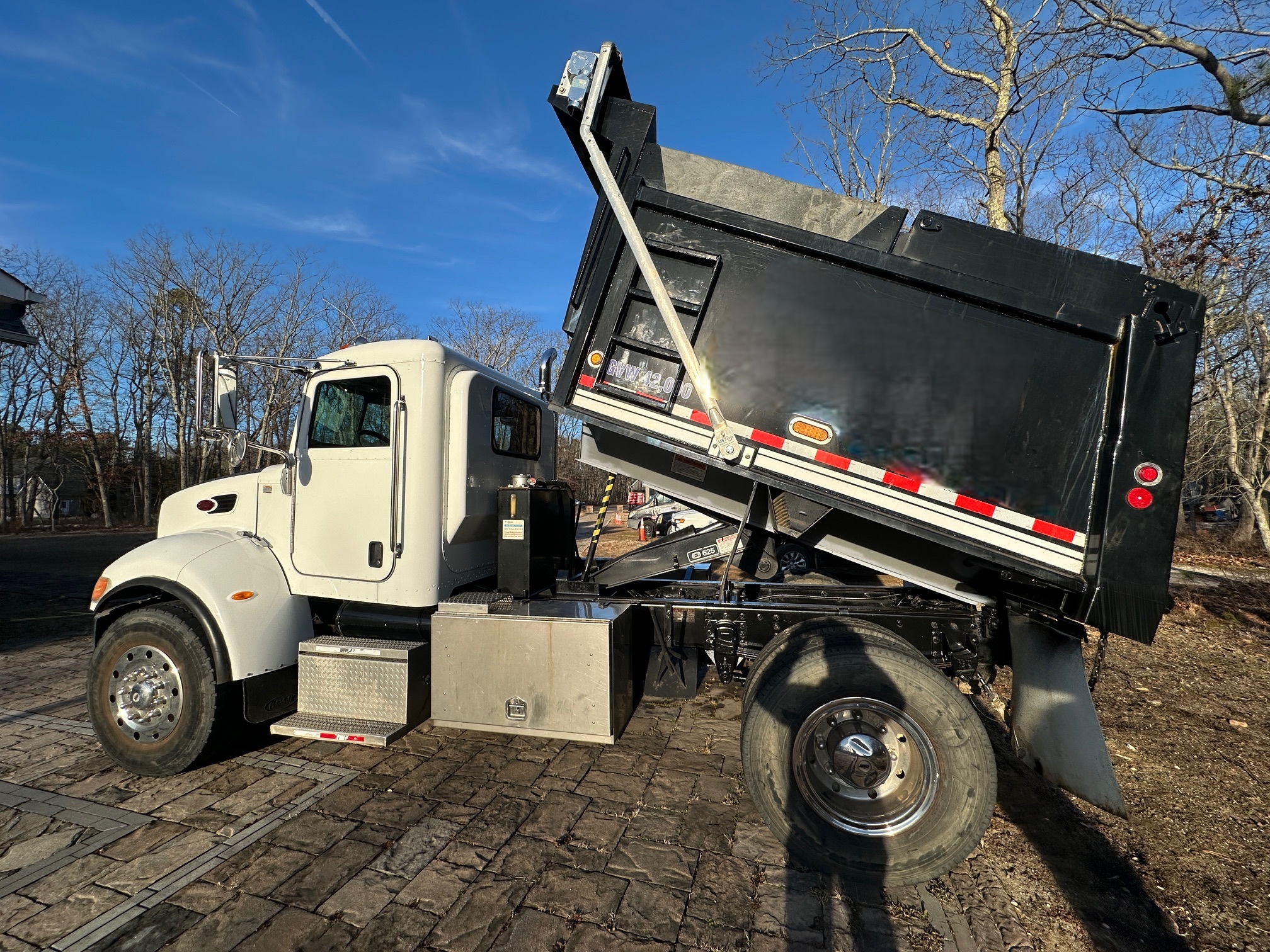 2008 PETERBILT PB340 - view 1 of 44
