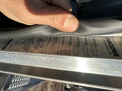 2008 PETERBILT 340 - Image 10