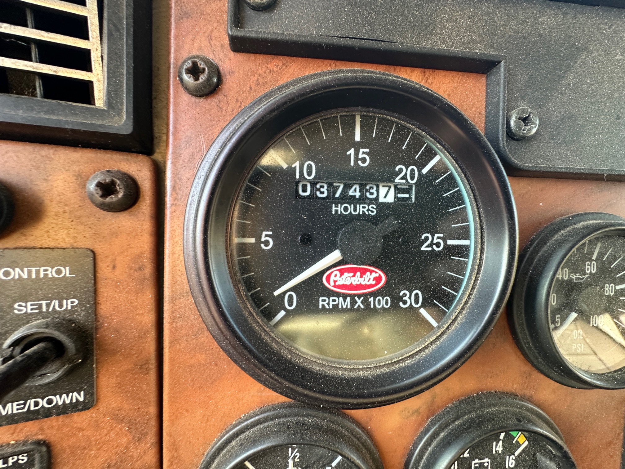 2008 PETERBILT PB340 - Image 15