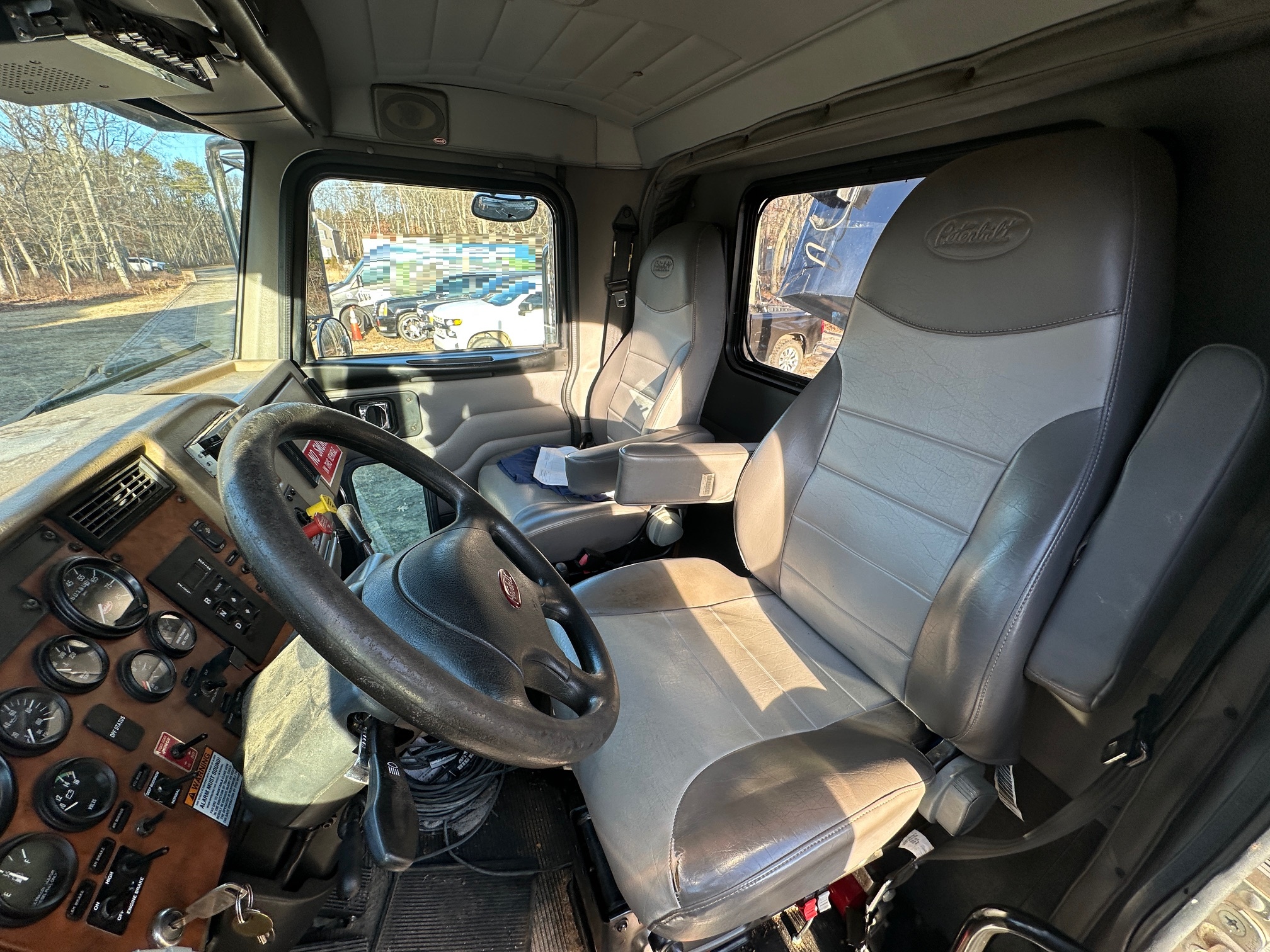 2008 PETERBILT PB340 - view 20 of 44