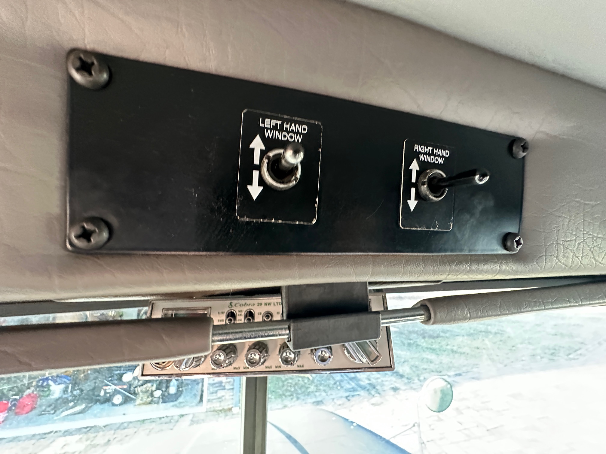 2008 PETERBILT PB340 - Image 22