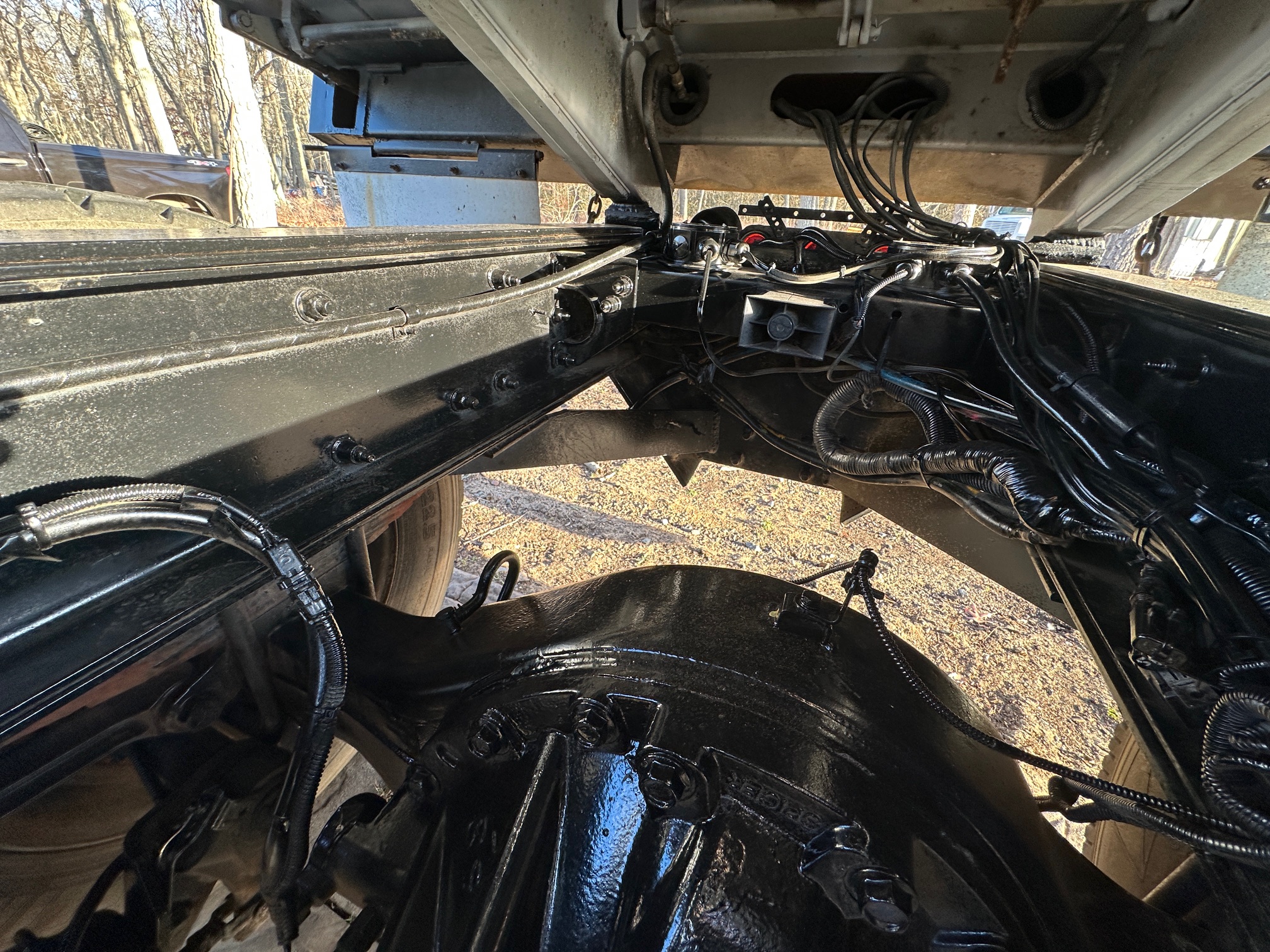 2008 PETERBILT PB340 - Image 26