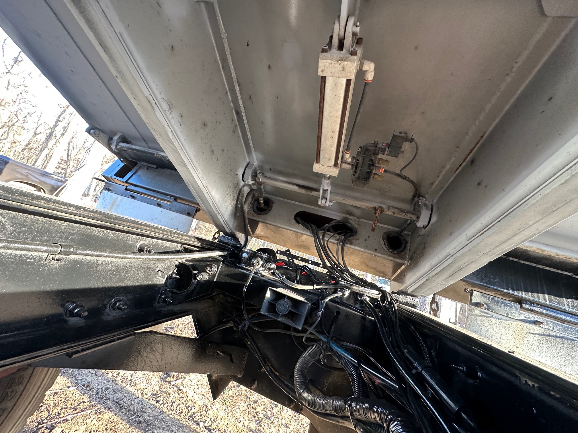 2008 PETERBILT PB340 - Image 28