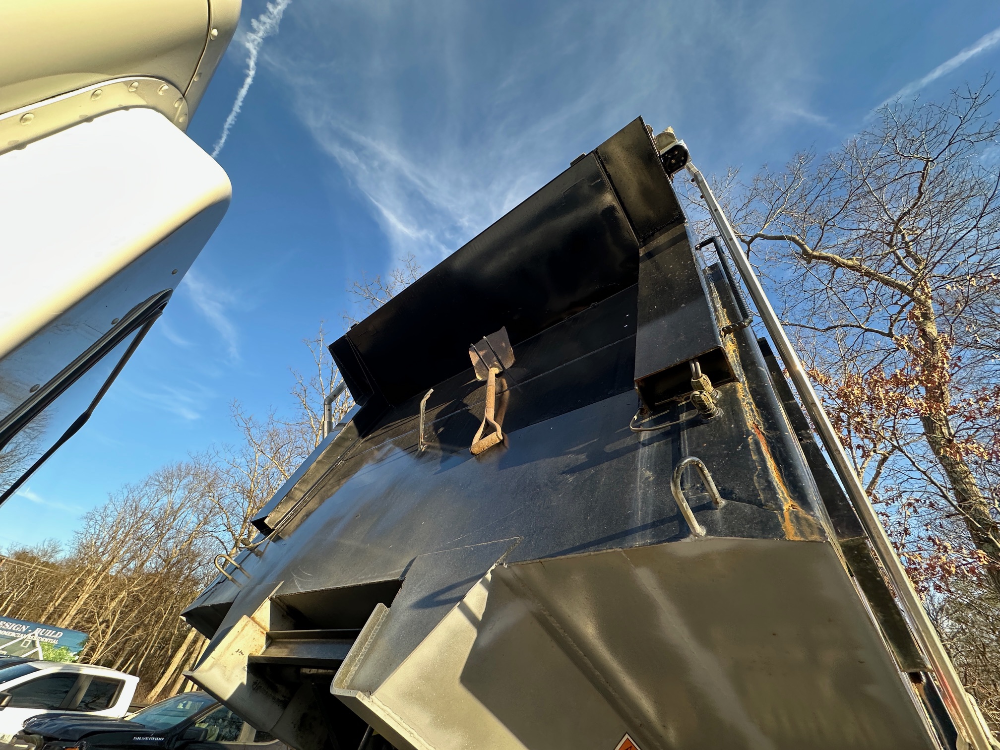 2008 PETERBILT PB340 - Image 30