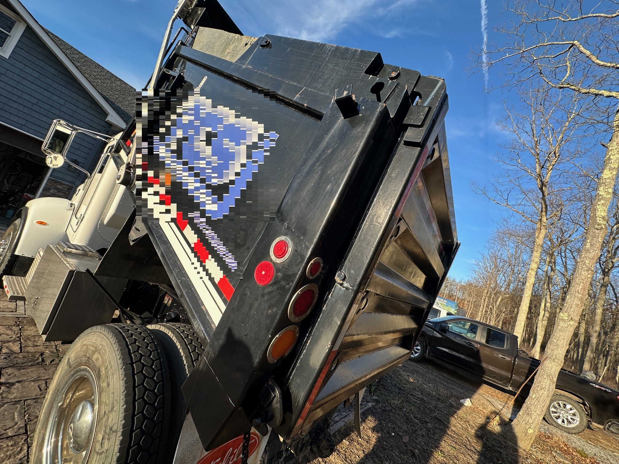 2008 PETERBILT PB340 - Image 31