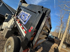 2008 PETERBILT 340 - Image 32