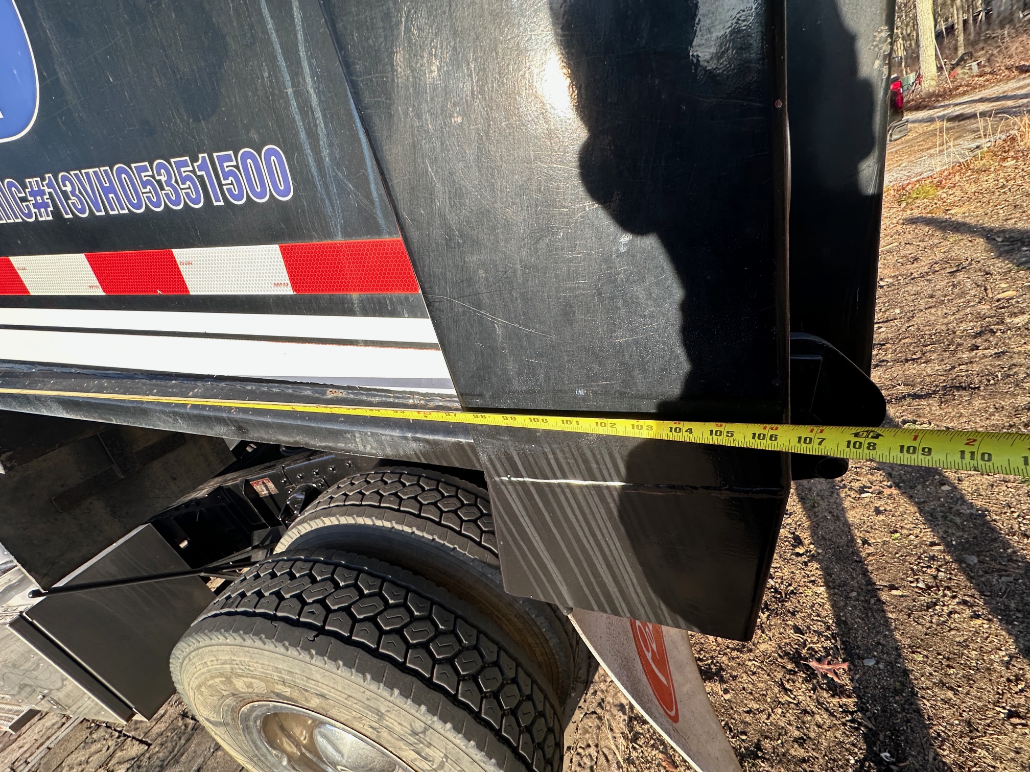 2008 PETERBILT PB340 - Image 32