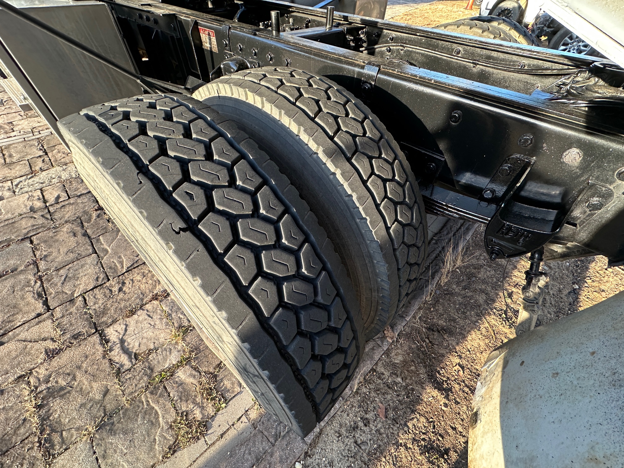 2008 PETERBILT PB340 - Image 33