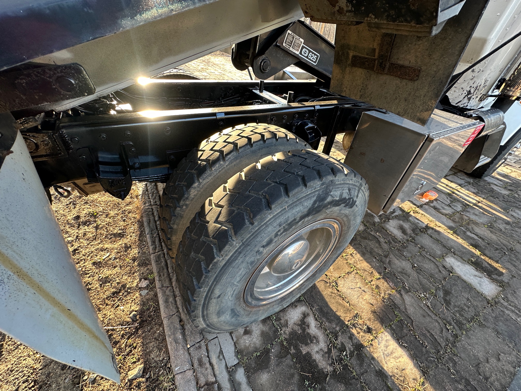 2008 PETERBILT PB340 - Image 35