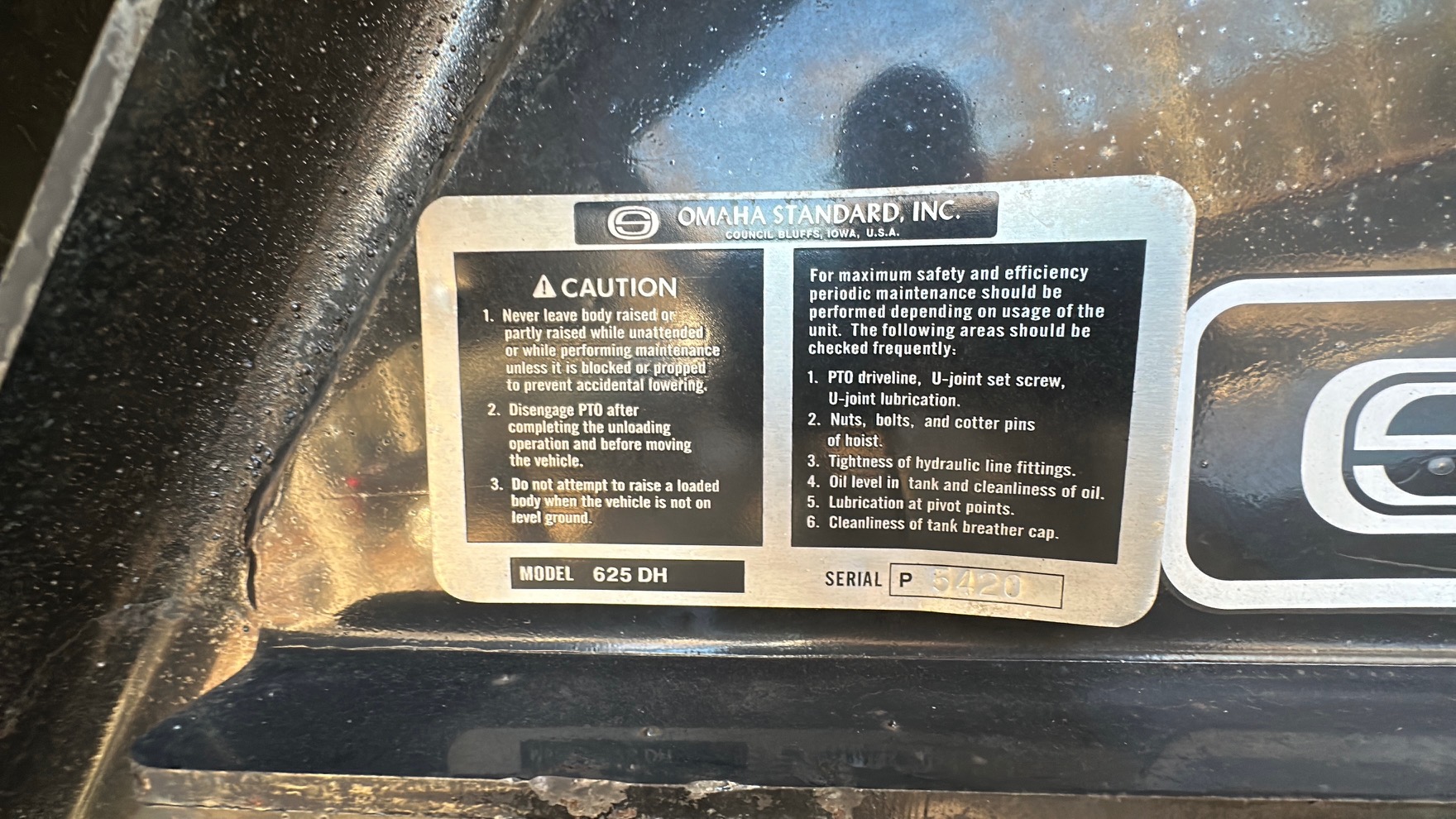 2008 PETERBILT PB340 - Image 41