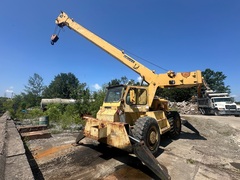 1973 GROVE RT58 - Image 8