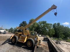 1973 GROVE RT58 - Image 9