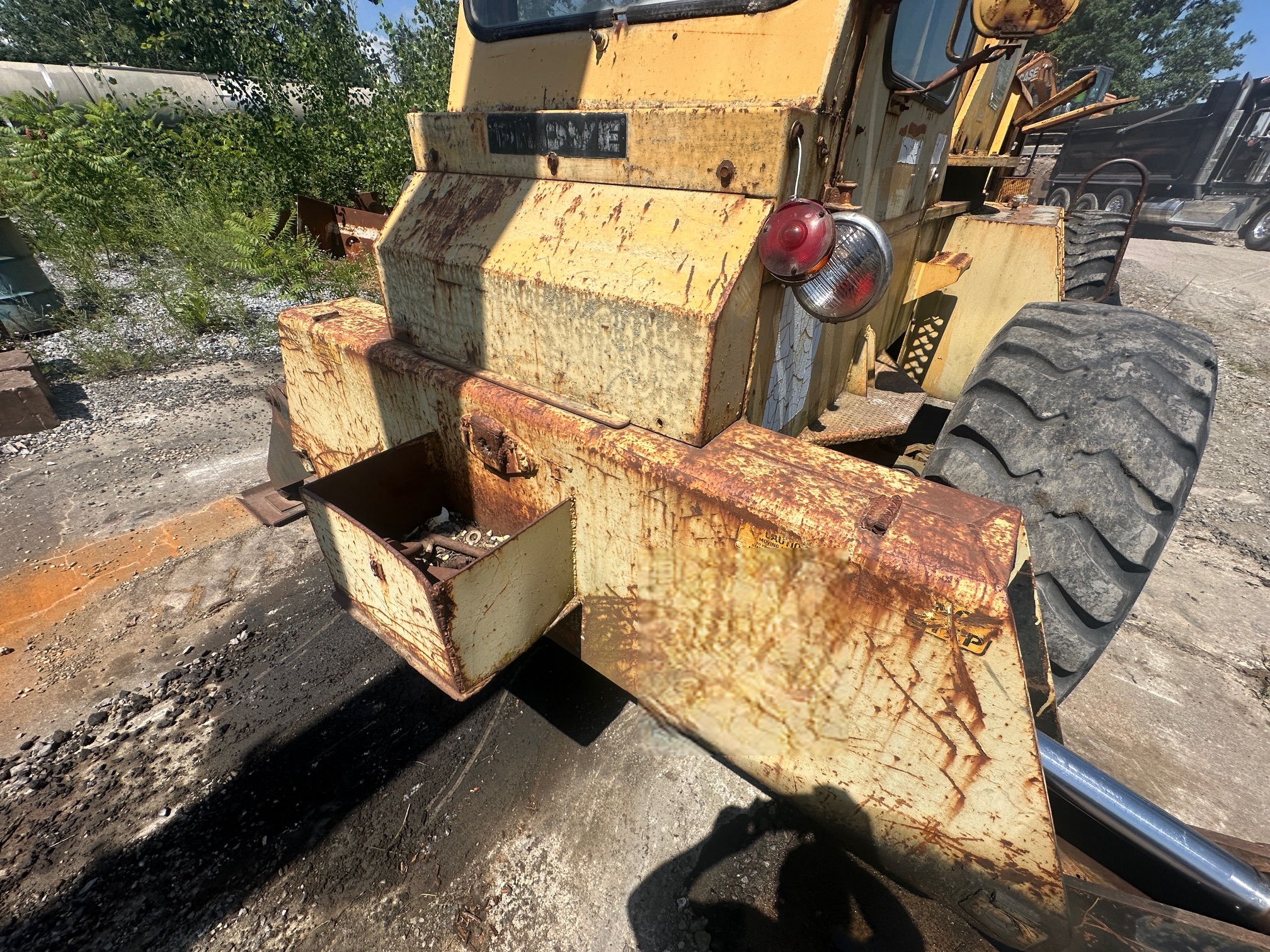 1973 GROVE RT58 - Image 18