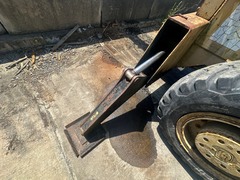 1973 GROVE RT58 - Image 19