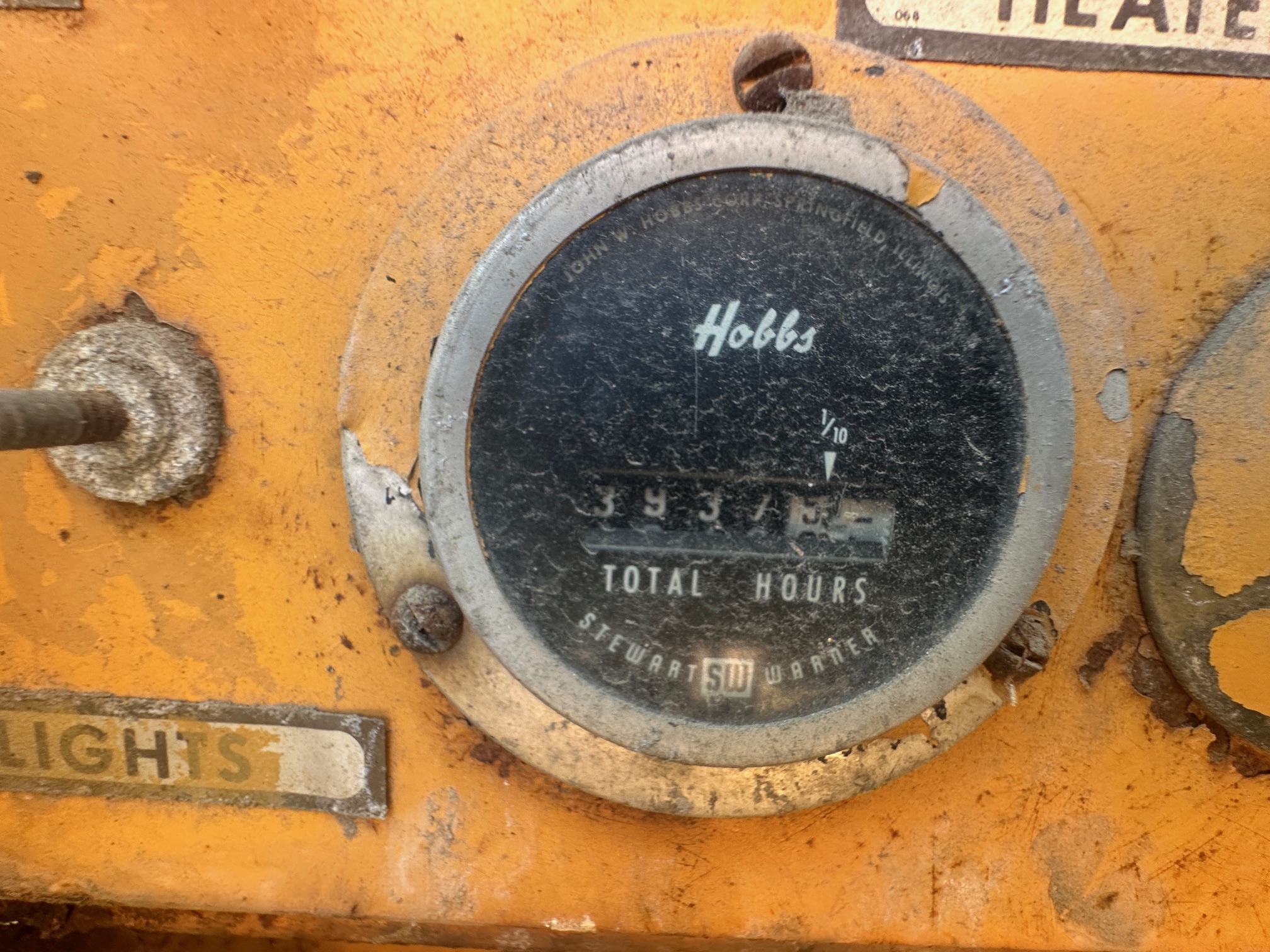 1973 GROVE RT58 - Image 27