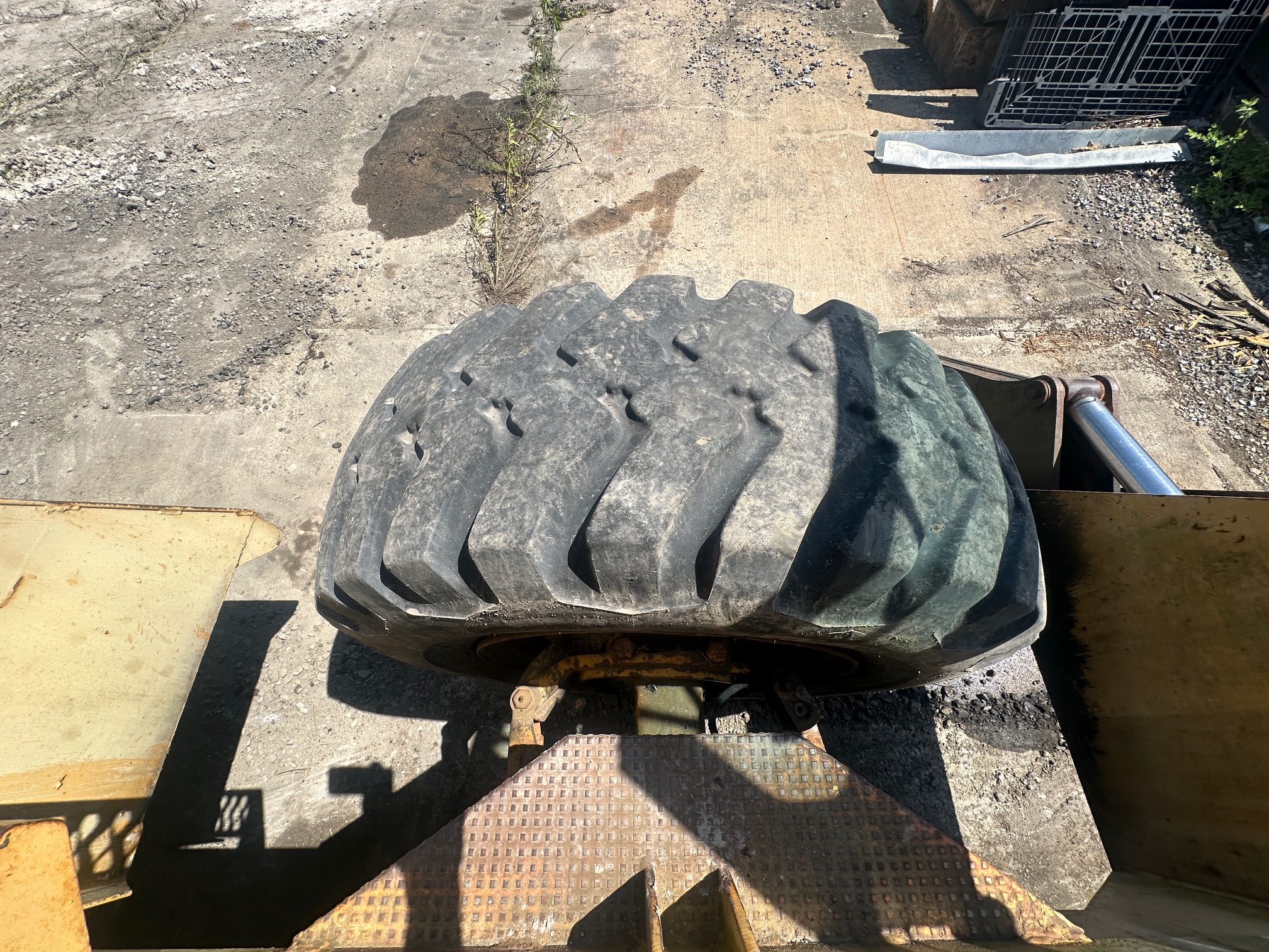 1973 GROVE RT58 - Image 29