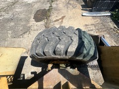 1973 GROVE RT58 - Image 29