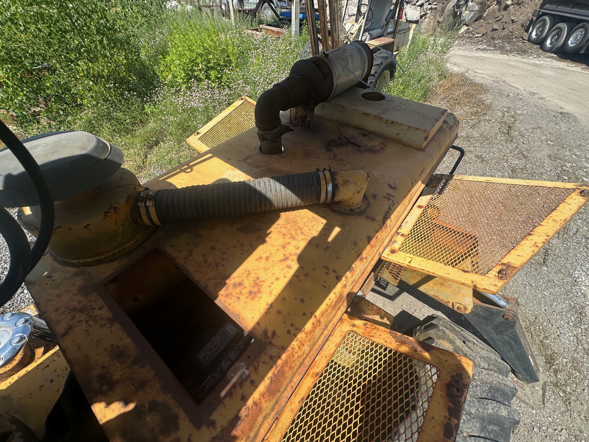 1973 GROVE RT58 - Image 32