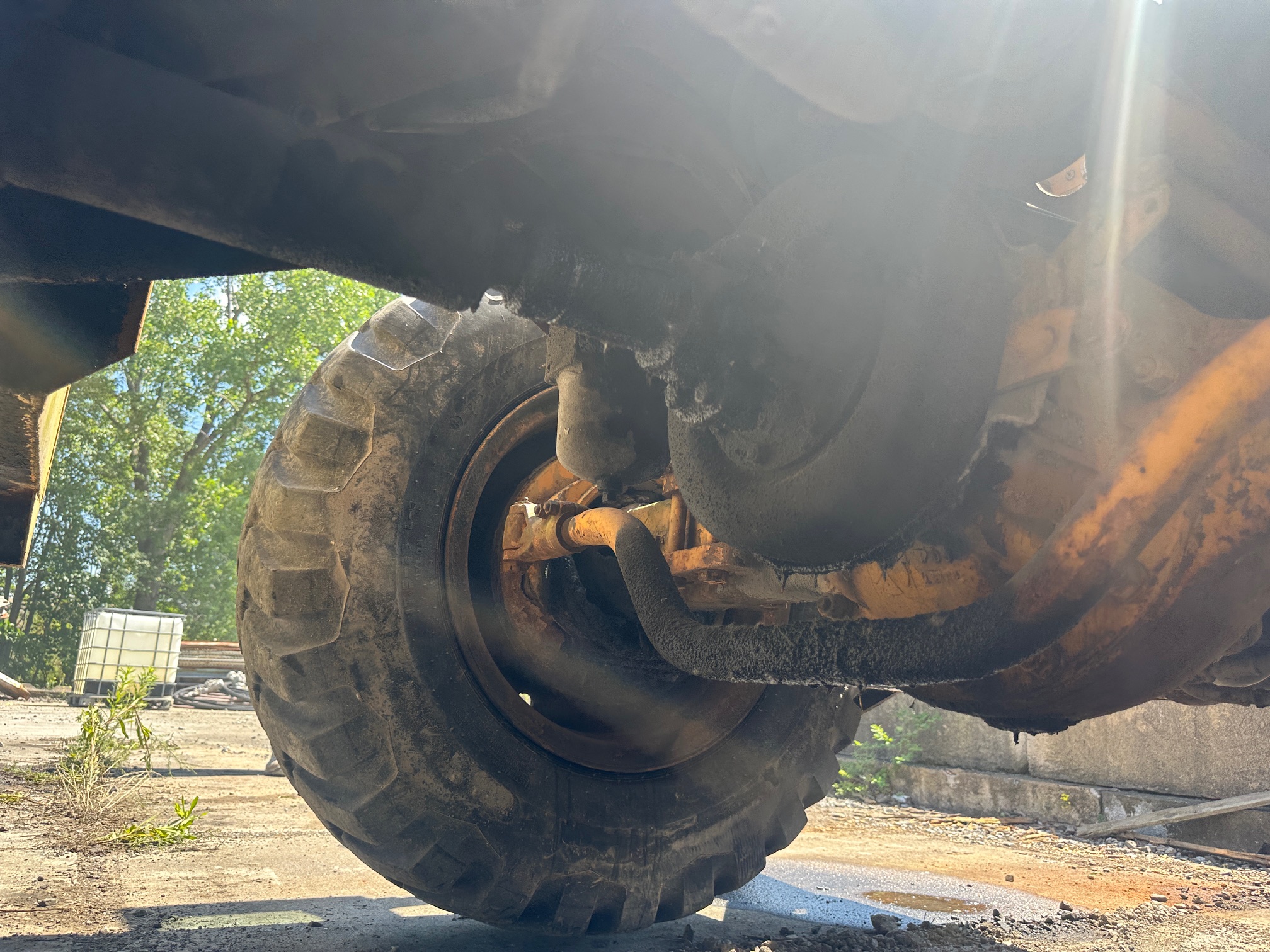 1973 GROVE RT58 - Image 40