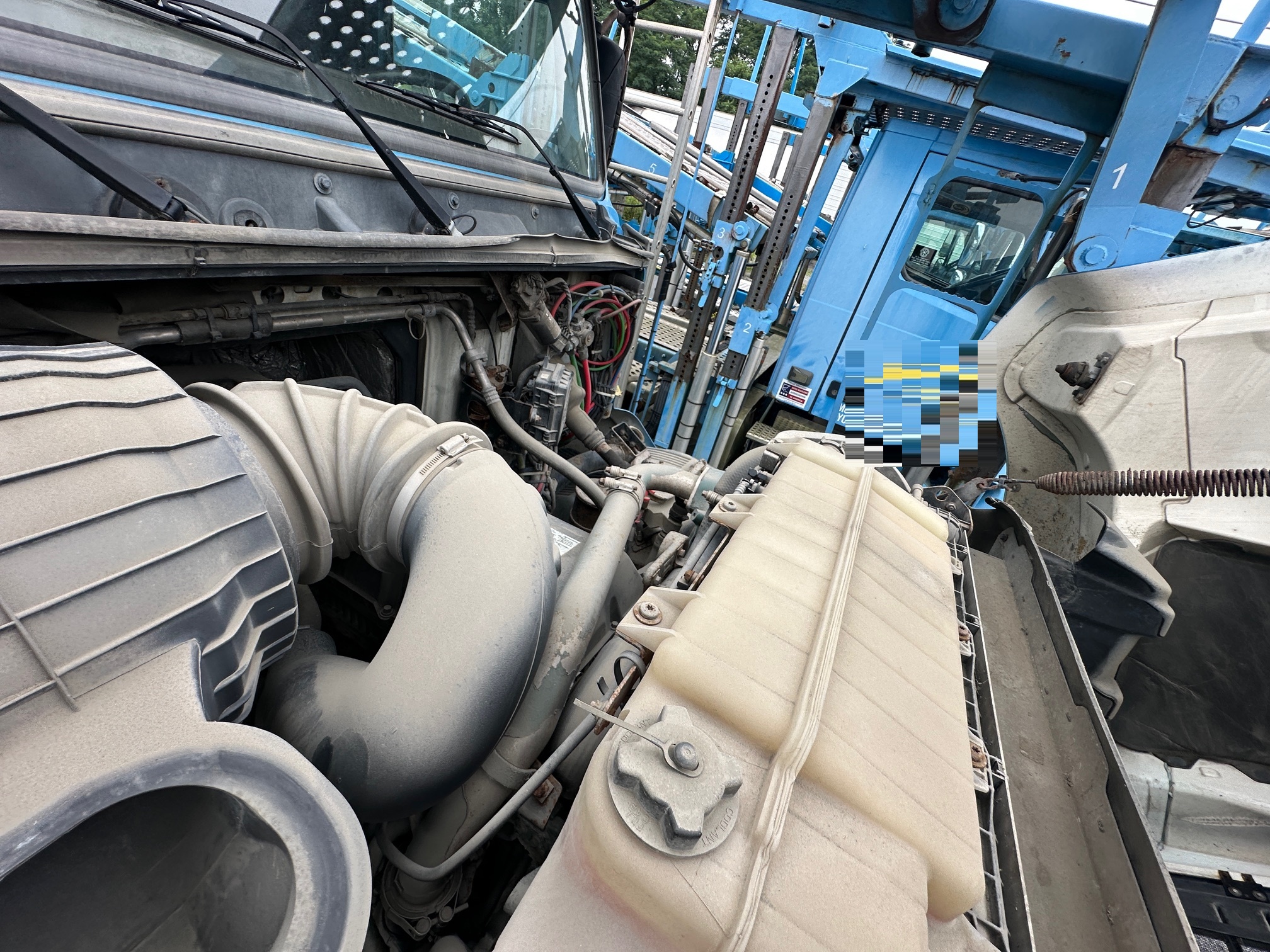 2015 VOLVO VAH Auto Hauler - Image 7