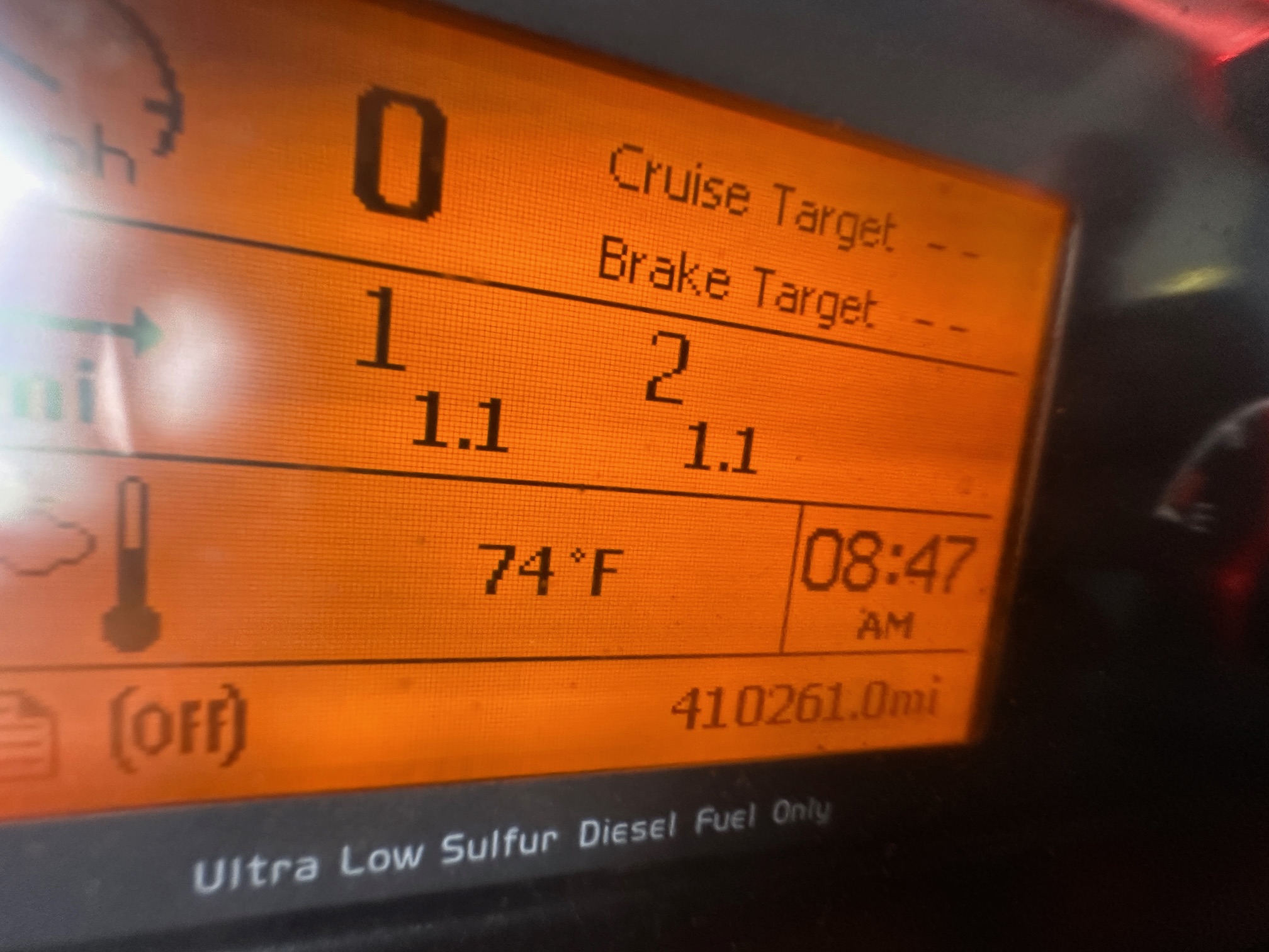 2015 VOLVO VAH Auto Hauler - Image 3