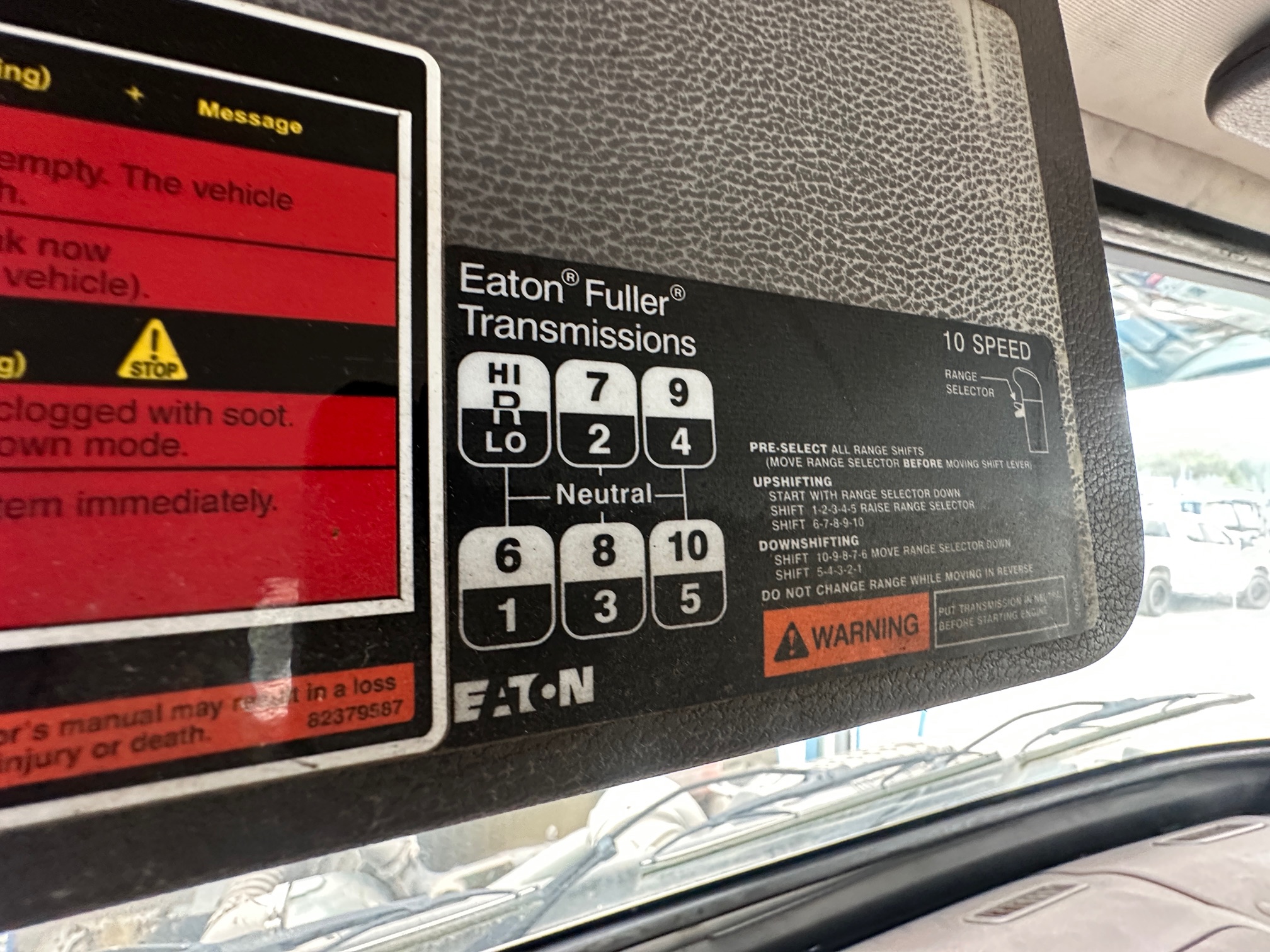 2015 VOLVO VAH Auto Hauler - Image 19