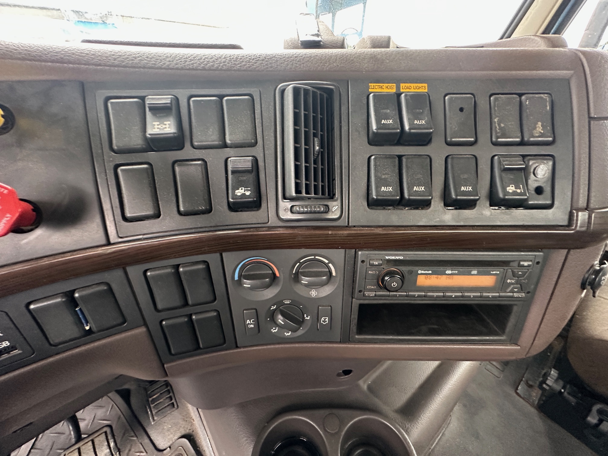 2015 VOLVO VAH Auto Hauler - Image 20