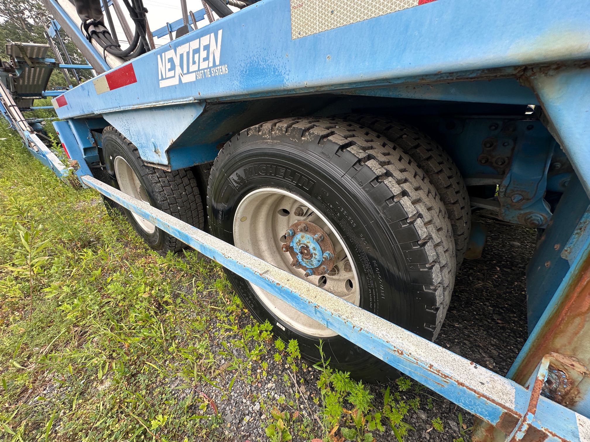 2015 VOLVO VAH Auto Hauler - Image 22