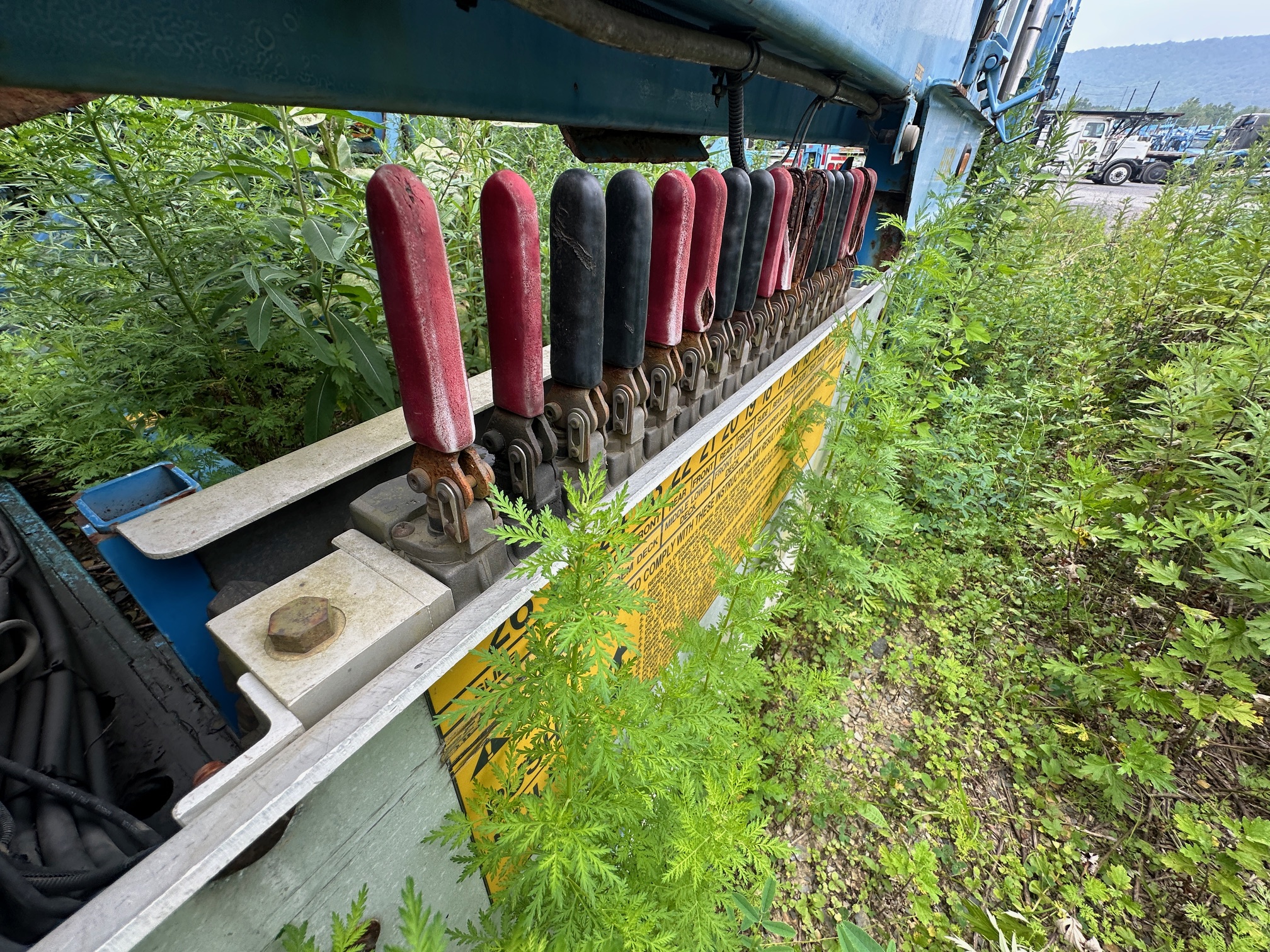 2015 VOLVO VAH Auto Hauler - Image 28