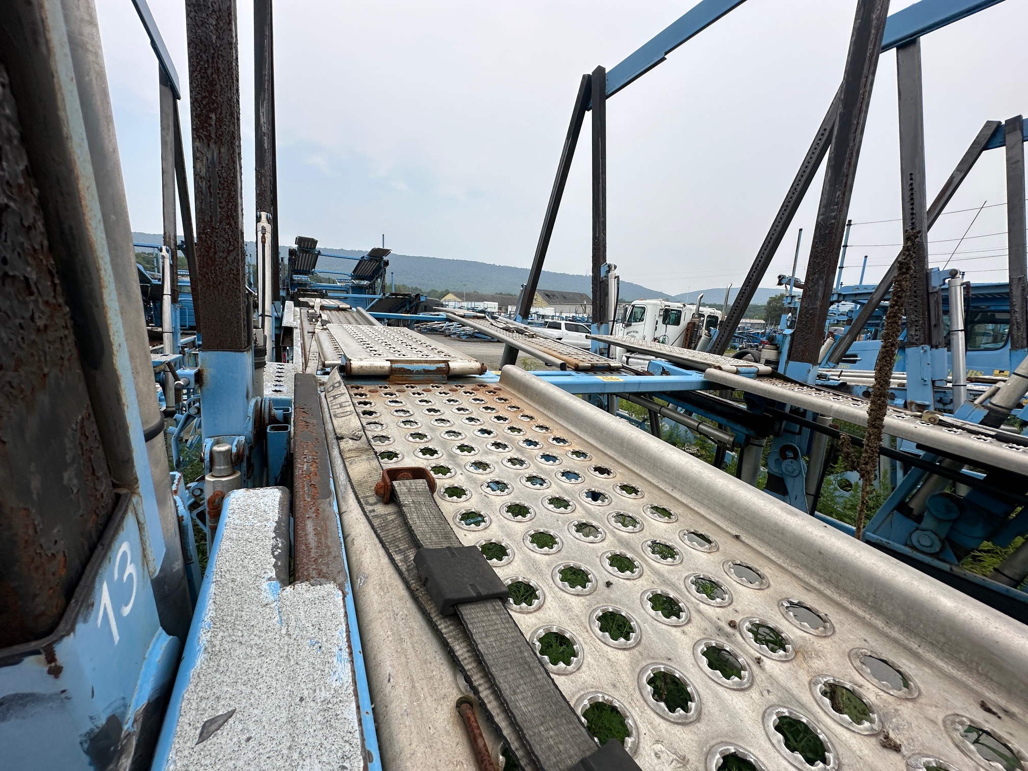 2015 VOLVO VAH Auto Hauler - Image 33