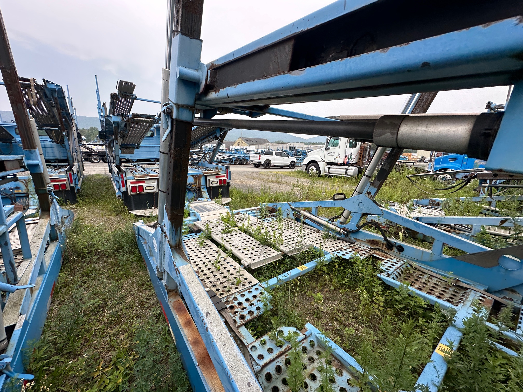 2015 VOLVO VAH Auto Hauler - Image 34