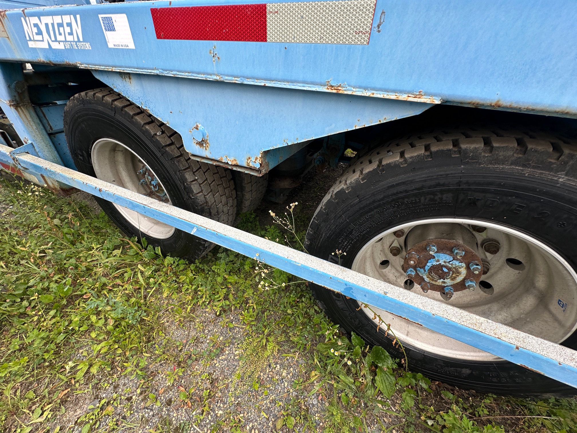 2015 VOLVO VAH Auto Hauler - Image 36