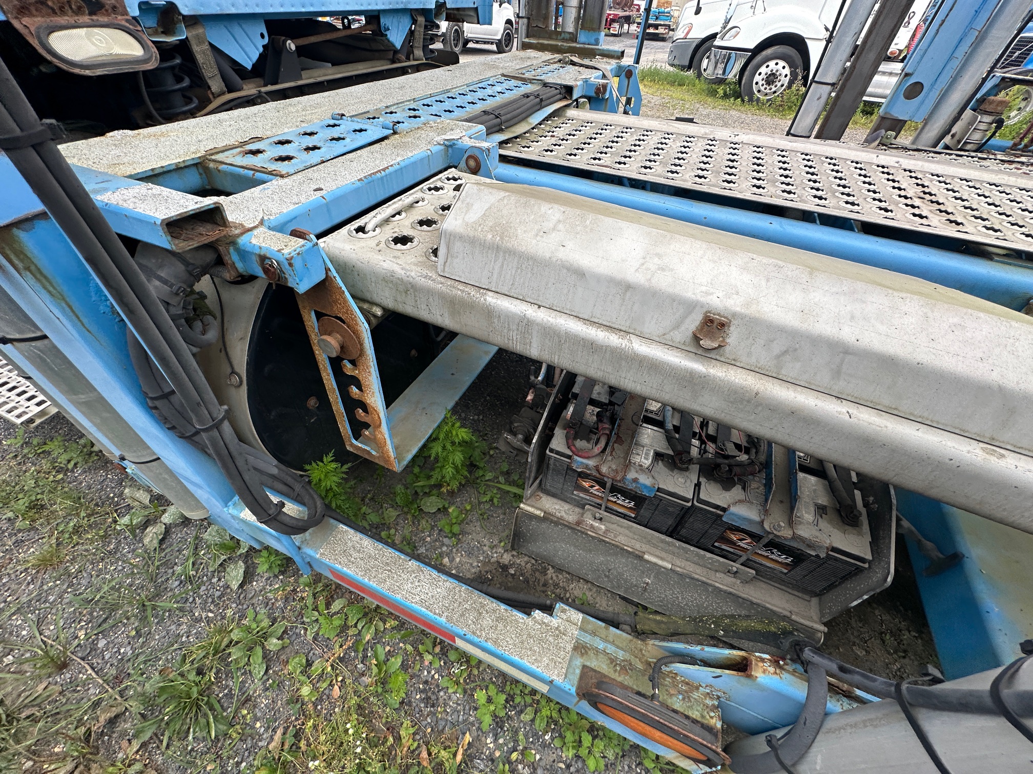 2015 VOLVO VAH Auto Hauler - Image 37