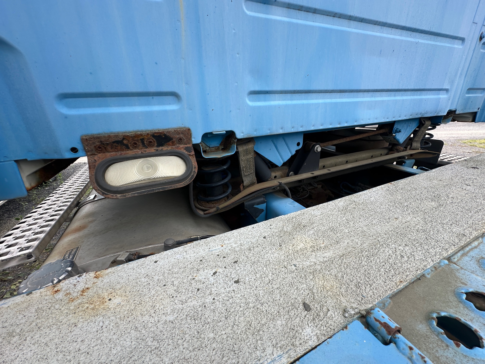 2015 VOLVO VAH Auto Hauler - Image 38