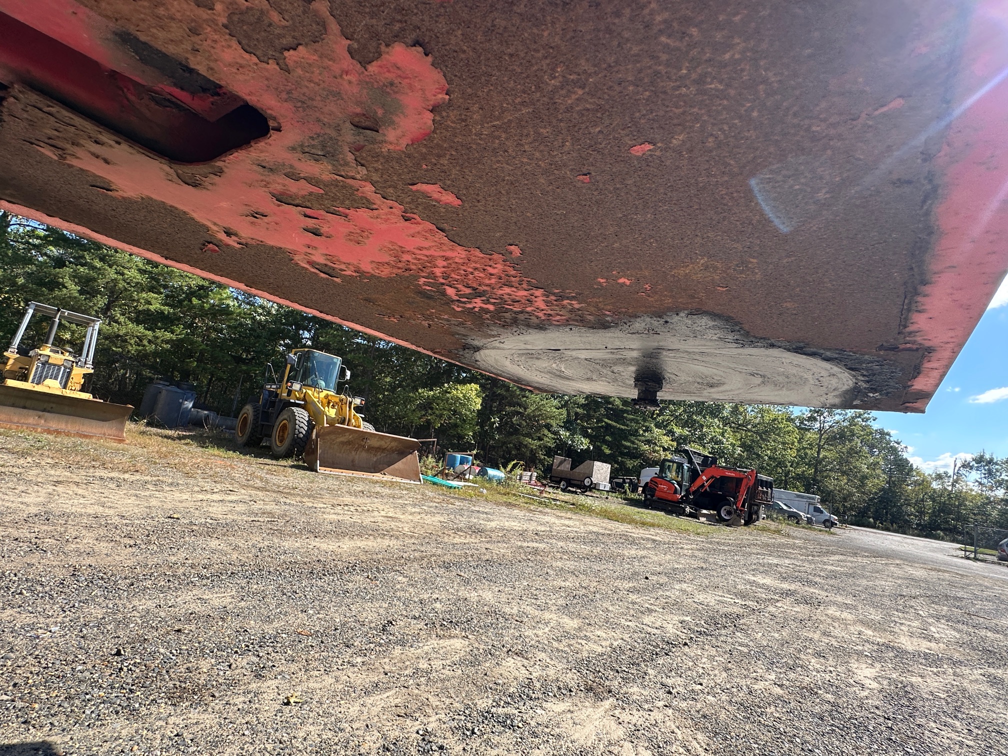 1998 TALBERT 50T - view 7 of 27