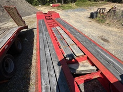 1998 TALBERT 50T - Image 4