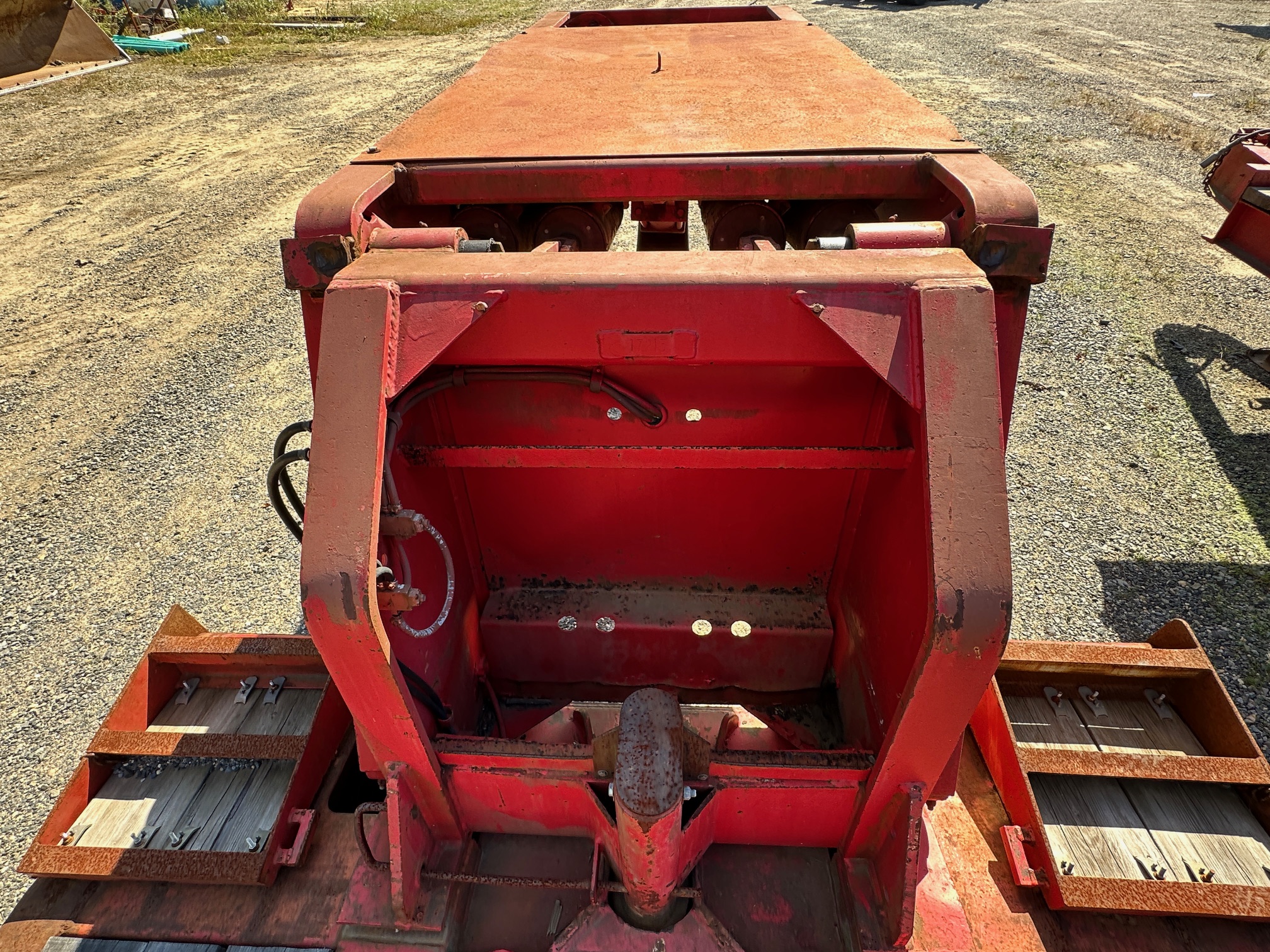 1998 TALBERT 50T - view 8 of 27