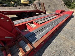 1998 TALBERT 50T - Image 10