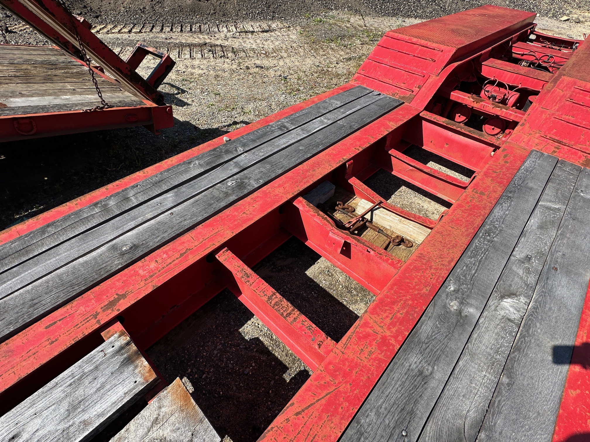 1998 TALBERT 50T - view 11 of 27