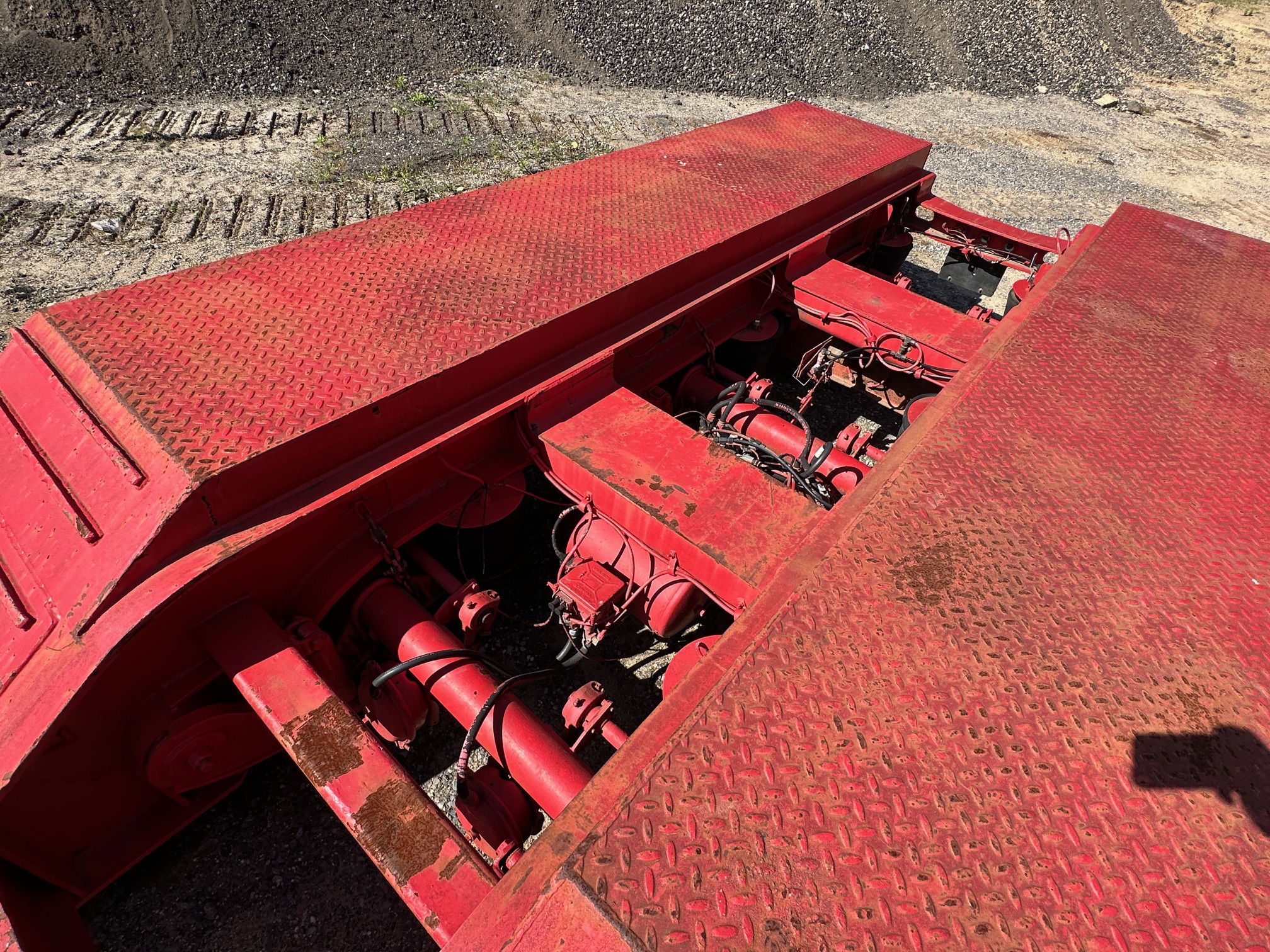 1998 TALBERT 50T - view 12 of 27