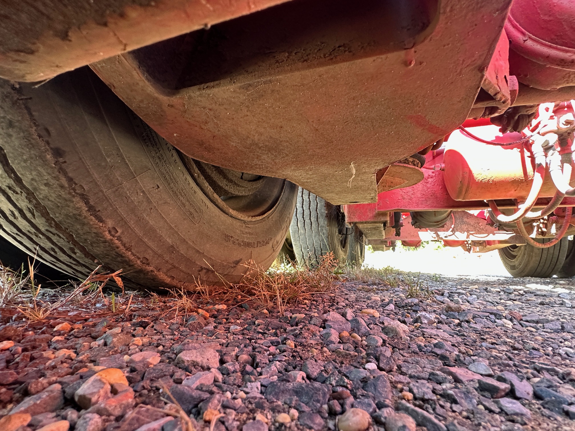 1998 TALBERT 50T - view 13 of 27