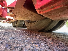 1998 TALBERT 50T - Image 14