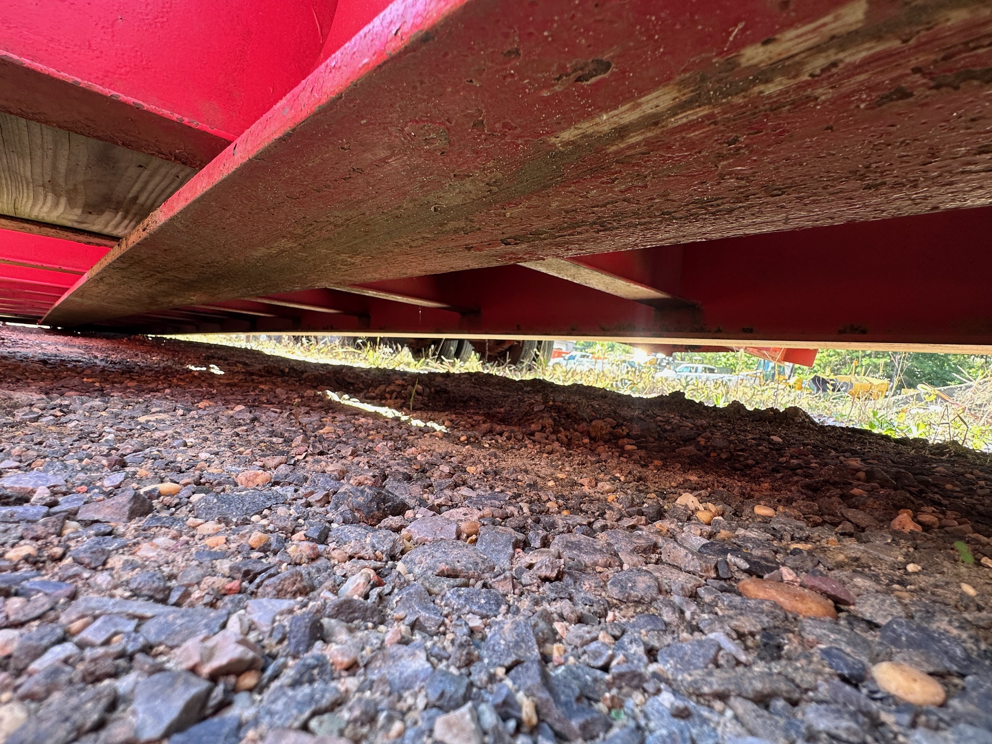 1998 TALBERT 50T - view 16 of 27