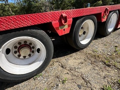 1998 TALBERT 50T - Image 20