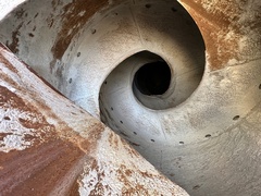 2021 TEREX FD4000 - Image 15