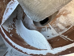 2021 TEREX FD4000 - Image 16