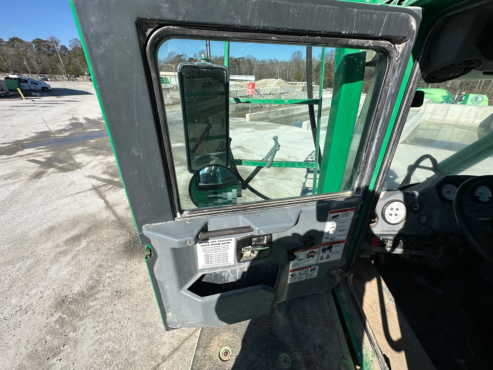 2021 TEREX FD4000 - view 18 of 44